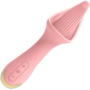 FLOWER TONGUE 花舌头 刺激挑逗高潮